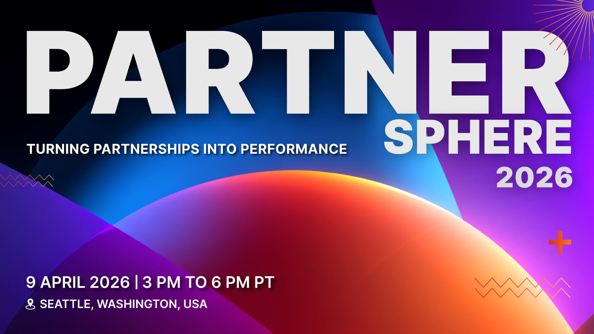 PartnerSphere 2026